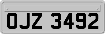 OJZ3492