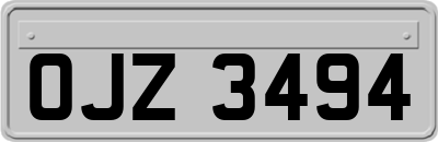 OJZ3494