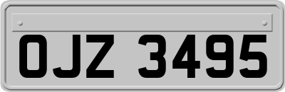 OJZ3495