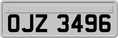 OJZ3496