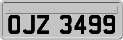 OJZ3499