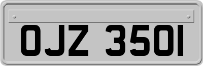 OJZ3501