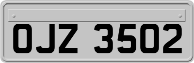 OJZ3502