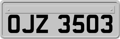 OJZ3503