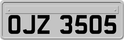 OJZ3505