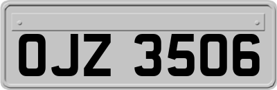 OJZ3506
