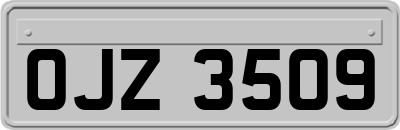 OJZ3509