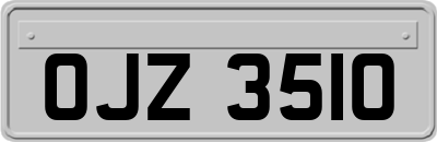 OJZ3510
