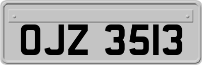 OJZ3513