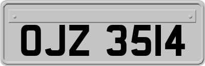OJZ3514