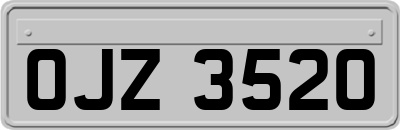 OJZ3520