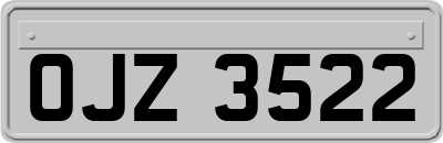 OJZ3522