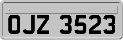 OJZ3523