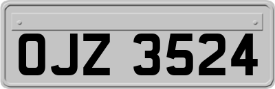 OJZ3524