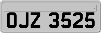 OJZ3525