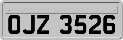 OJZ3526