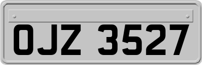 OJZ3527