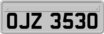 OJZ3530
