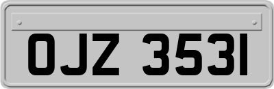 OJZ3531