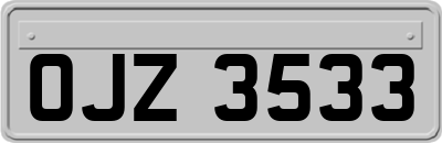 OJZ3533