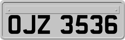 OJZ3536