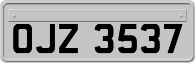 OJZ3537