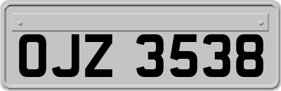 OJZ3538
