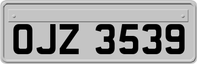 OJZ3539