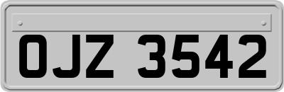 OJZ3542