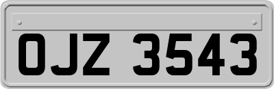 OJZ3543