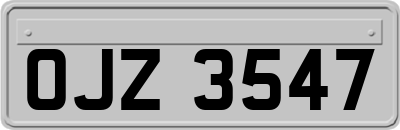 OJZ3547
