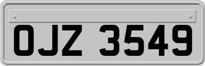 OJZ3549