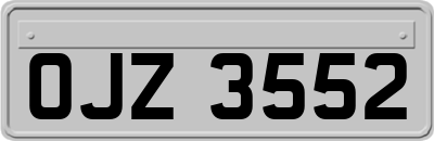 OJZ3552