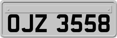 OJZ3558