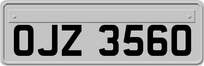 OJZ3560
