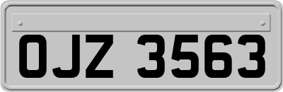 OJZ3563
