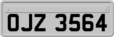 OJZ3564
