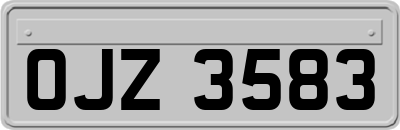 OJZ3583