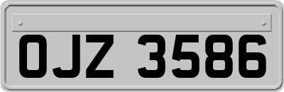 OJZ3586