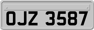 OJZ3587