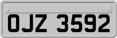 OJZ3592