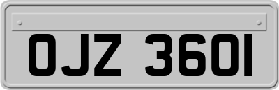 OJZ3601