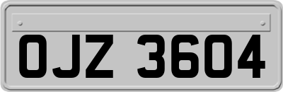 OJZ3604