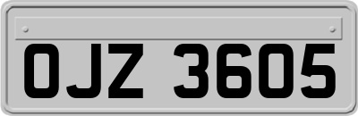 OJZ3605
