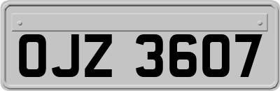 OJZ3607