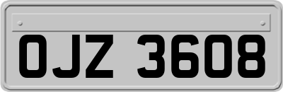 OJZ3608