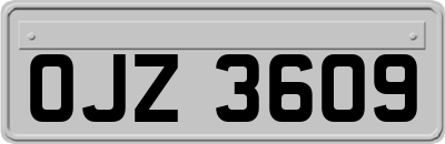 OJZ3609