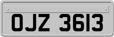 OJZ3613