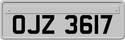 OJZ3617