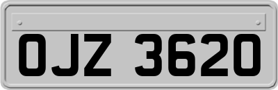 OJZ3620